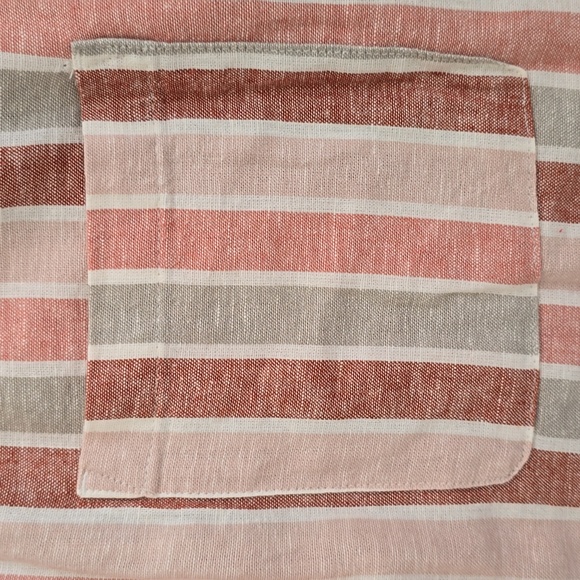 SONOMA BRAND WOMEN'S PLUS SIZE PULL-ON SHORTS SIZE 5X - Picture 16 of 16